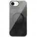 Чехол TPU Shiny Mountain (MagFit) для Apple iPhone 16e (6.1") (Black)