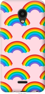 

Чохол Rainbows на Meizu C9 971863