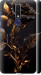 Чехол Роза 3 для Nokia 3.1 Plus