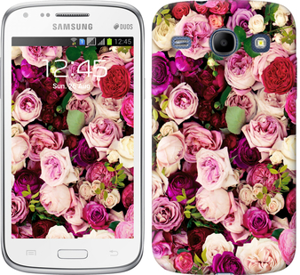 

Чехол Розы и пионы для Samsung Galaxy Core i8262 651920