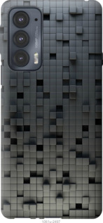 

Чехол Кубики для Motorola Edge 20 1577348