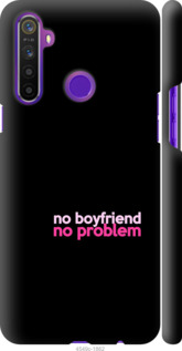 

Чохол no boyfriend no problem на Realme 6i 1635465