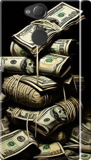 

Чехол Big money для Sony Xperia XA2 H4113 1649179