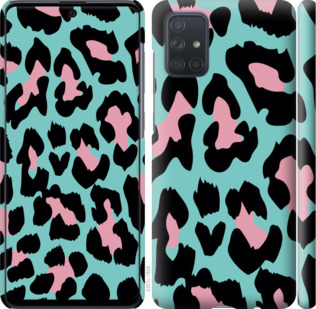 

Чохол Плями на Samsung Galaxy A71 2020 A715F 879366