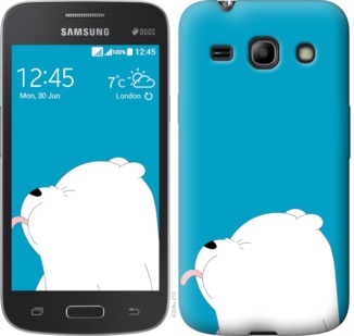 

Чохол Мишка 1 на Samsung Galaxy Core Plus G3500 731923