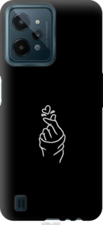 

Чехол Love You для Realme C31 1381909