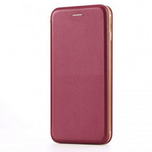 Кожаный чехол-книжка Classy для Xiaomi Redmi 7A