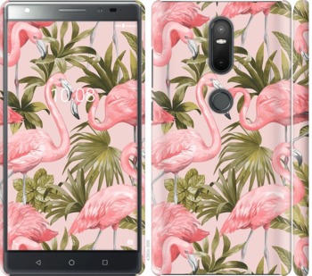 

Чехол фламинго 2 для Lenovo Phab 2 Plus 744604