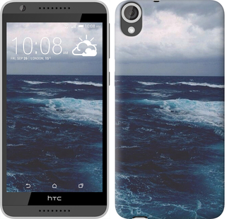 

Чехол Океан для HTC Desire 820 325448