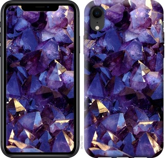 

Чохол Кристали на iPhone XR 676418