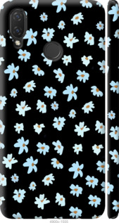 

Чохол Квітковий для Huawei P Smart+ (nova 3i) 989533