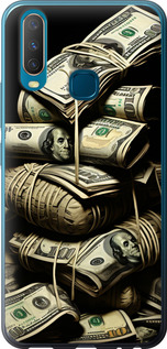 

Чехол Big money для Vivo Y17 1649126