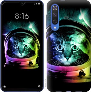 

Чехол Кот-астронавт для Xiaomi Mi 9 SE 762869