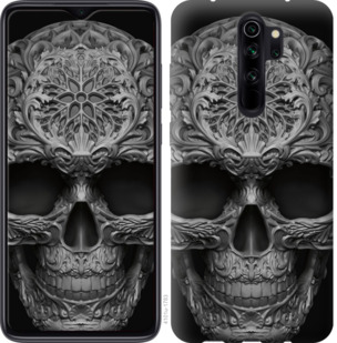 

Чохол skull-ornament на Xiaomi Redmi Note 8 Pro 777083