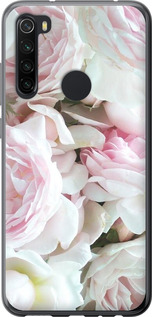 

Чехол Пионы v2 для Xiaomi Redmi Note 8 776834