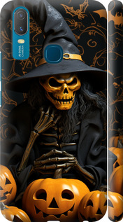 

Чехол Halloween 2 для Vivo Y11 1639447