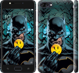 

Чехол Бэтмен 2 для Asus ZenFone 4 Max ZC520KL 854802
