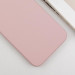 Фото Чохол Silicone Cover Lakshmi Full Camera (AA) на Samsung Galaxy A36 5G (Рожевий / Pink Sand) в маназині vchehle.ua