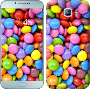 

Чохол MandD на Samsung Galaxy A8 (2016) A810 587546