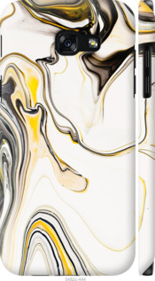 

Чехол Краски v3 для Samsung Galaxy A5 (2017) 1435890