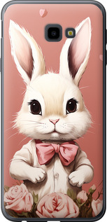 

Чехол Зайчик для Samsung Galaxy J4 Plus 2018 1649954