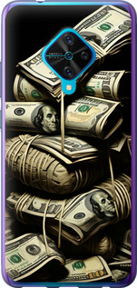 

Чехол Big money для Vivo V17 1649141