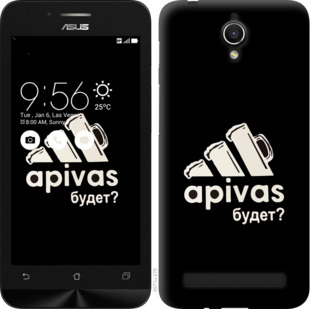 

Чехол А пивас для Asus ZenFone Go ZC451TG 814041
