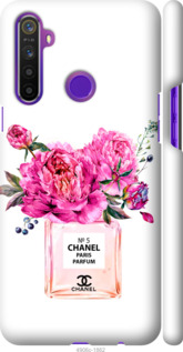 

Чехол Chanel для Realme 5 1584623