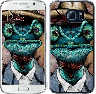 

Чохол Хамелеон в розшуку на Samsung Galaxy S6 G920 274003