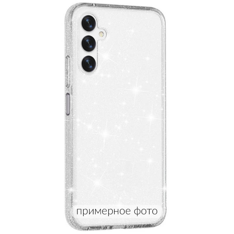 TPU чохол Nova на Xiaomi Redmi Note 14 4G (Europe version) (Clear)