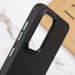 Купить TPU чехол Bonbon Metal Style для Samsung Galaxy A55 (Черный / Black) на vchehle.ua