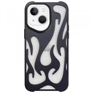 Чехол TPU WinFire для Apple iPhone 15 (6.1")