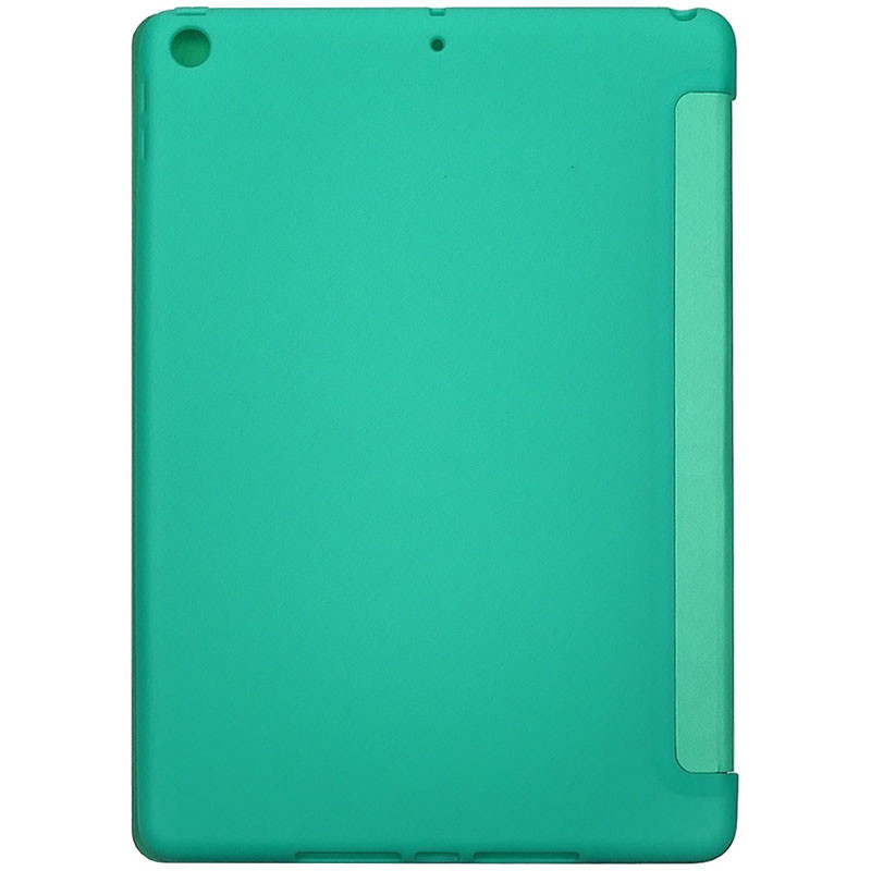 Фото Чехол-книжка Book Slim Hybrid для Apple iPad 10.2" (2019) (2020) (2021) (Turquoise) на vchehle.ua