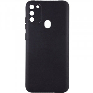 Чехол TPU Epik Black Full Camera для Samsung Galaxy M30s