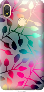 

Чохол Ба на Tecno Pop 3 BB2 1181448