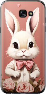 

Чехол Зайчик для Samsung Galaxy A7 (2017) 1650006