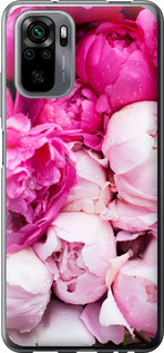 

Чохол Рожеві півонії на Xiaomi Poco M5s 1696007