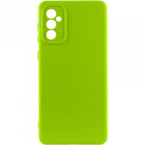 Чохол Silicone Cover Lakshmi Full Camera (AA) на Samsung Galaxy A35