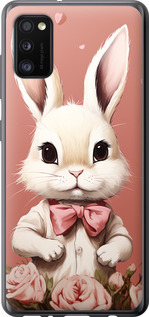 

Чехол Зайчик для Samsung Galaxy A41 A415F 1650019