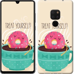 

Чехол Treat Yourself для Huawei Mate 20 670776