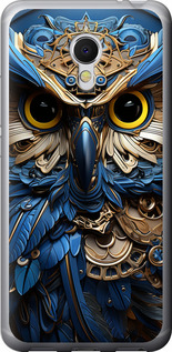 

Чохол Сова v2 на Meizu MX6 1632333