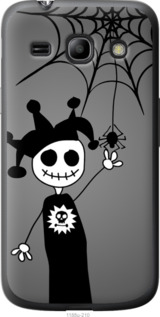 

Чехол Happy Halloween для Samsung Galaxy Core Plus G3500 1418607