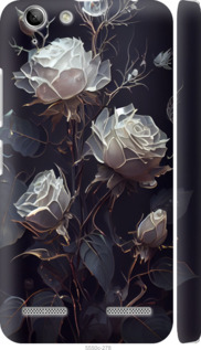 

Чохол Троянди 2 на Lenovo K5 Plus 1508831