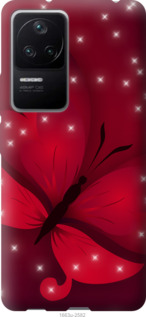 

Чехол Лунная бабочка для Xiaomi Redmi K40S 1566354
