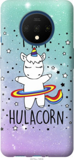 

Чехол I'm hulacorn для OnePlus 7T 1056717