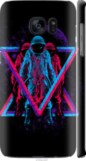 

Чехол Astronomical для Samsung Galaxy S7 Edge G935F 642919