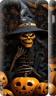 

Чехол Halloween 2 для Lenovo Vibe P1 1639866