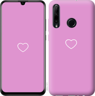 

Чохол Серце 2 на Huawei Honor 10i 912485