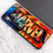 Фото TPU+Glass чехол Diversity для Samsung Galaxy A10s (Marvel) в магазине vchehle.ua