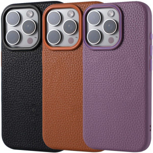 Чехол Syndee with Magnetic safe для Apple iPhone 14 Pro Max (6.7")